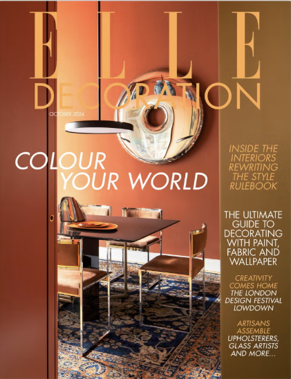 ELLE Decor